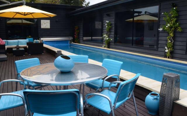 Watea Lodge