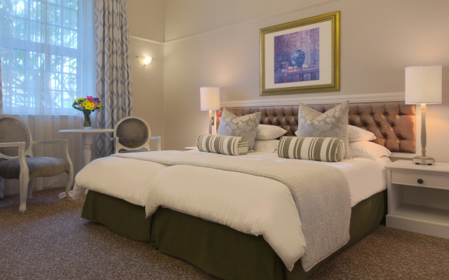 The Winchester Hotel by NEWMARK