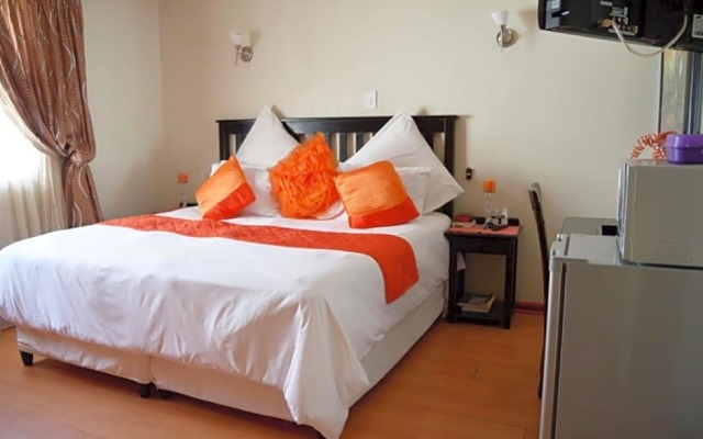 Shoes Guest House