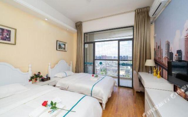 Meidiya International Apartment