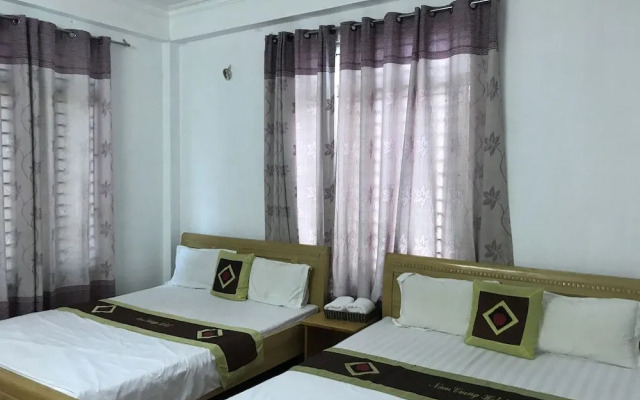 SPOT ON 617 Duc Minh Motel