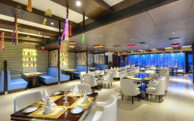 Hotel Delite Grand
