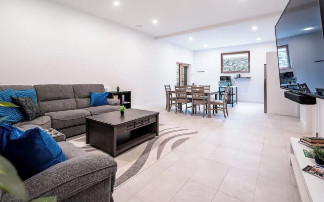 Camozzi Chalet Suite by Revelstoke Vacations