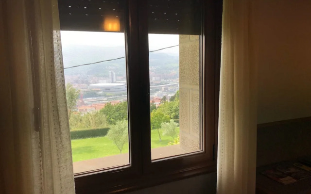 Hotel Artetxe