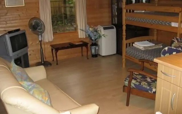 Hillside Self Catering
