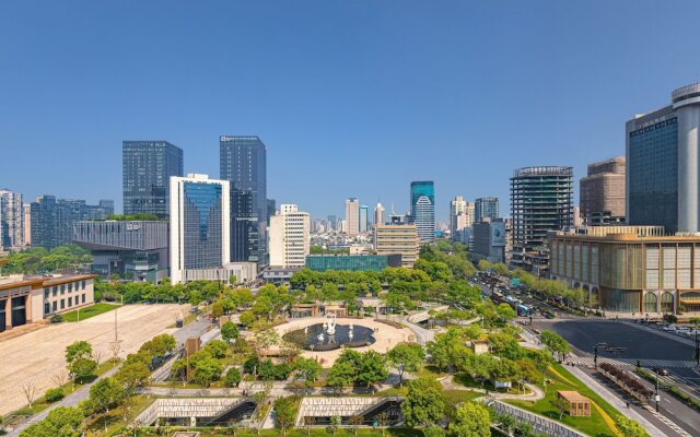 Fairfield By Marriott Hangzhou Wulin Square, China