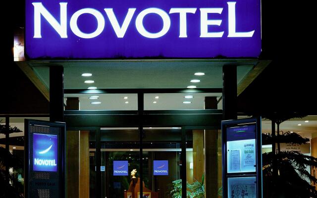 Novotel Porto Gaia