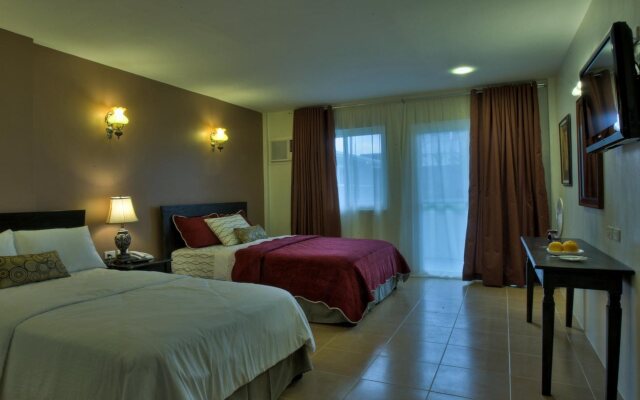 Tagaytay Wingate Manor