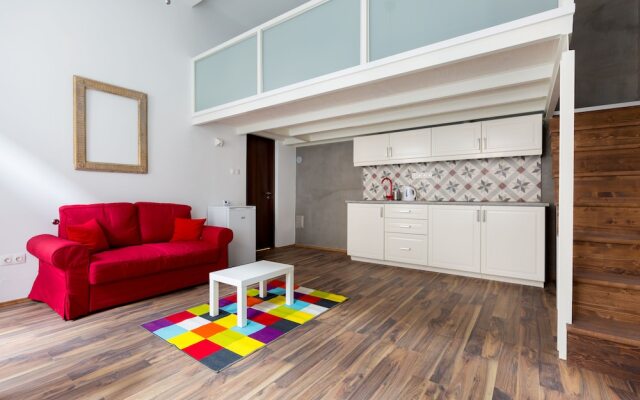 Spacious Magical Apartment in the centre