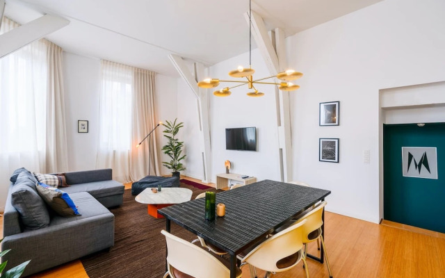 Smartflats - City Center