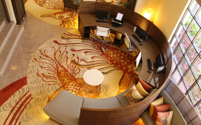 Holiday Inn Resort Penang