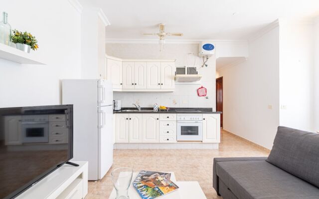 Apto. Santa Catalina