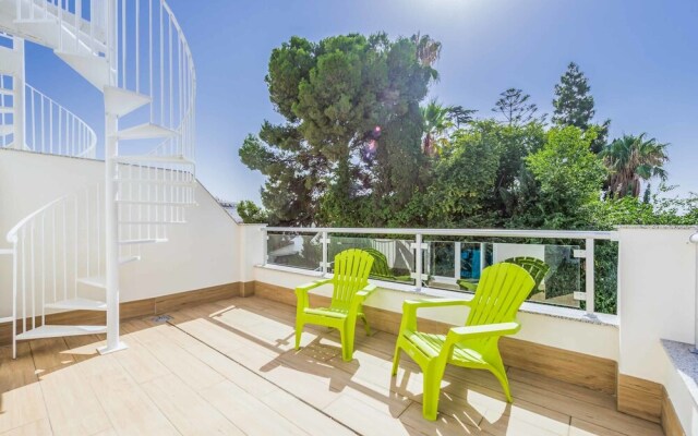 Villa Valeria