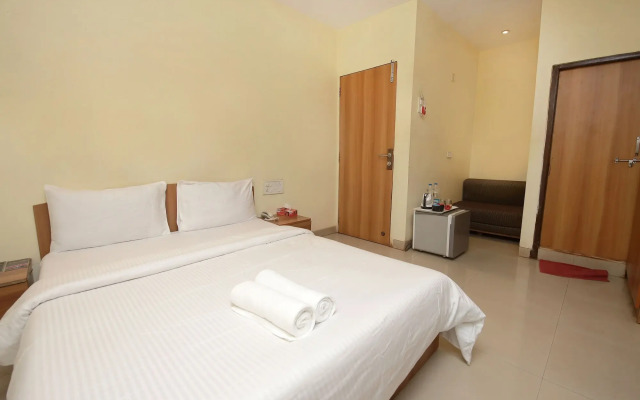 Westend Hotel