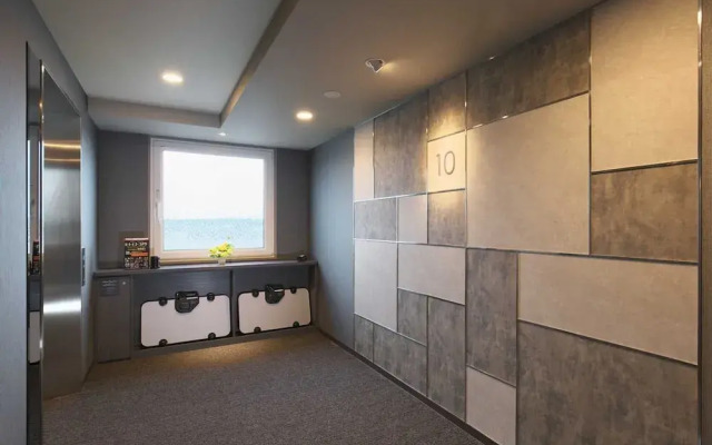 Hotel Route Inn Kato