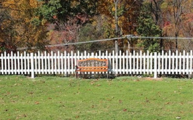 Millsap-baker Estate