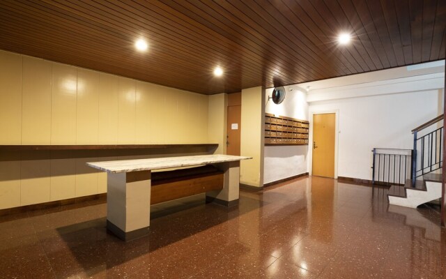 AB Eixample Rosselló Apartment