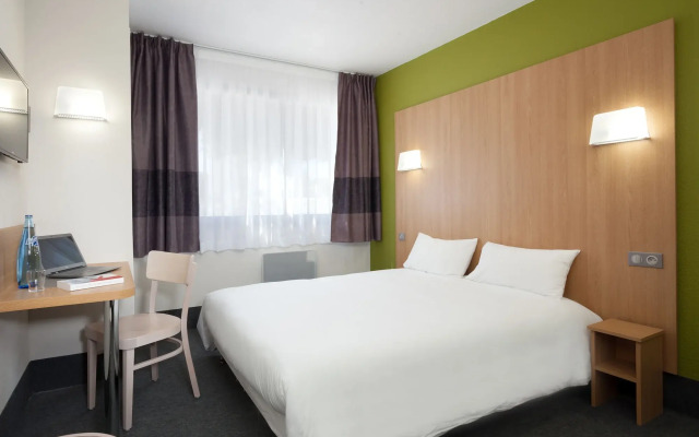 B&B HOTEL Nîmes Ville Active