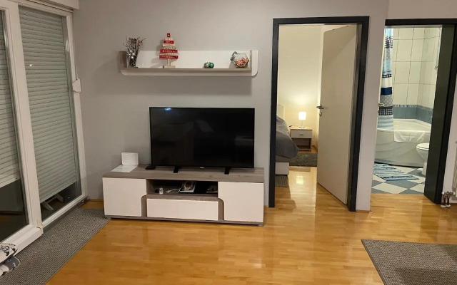 Apartman Luna near Zagreb Airport