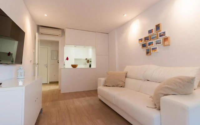Casa Brasil - 1ª Linea Playa con Parking Incluido