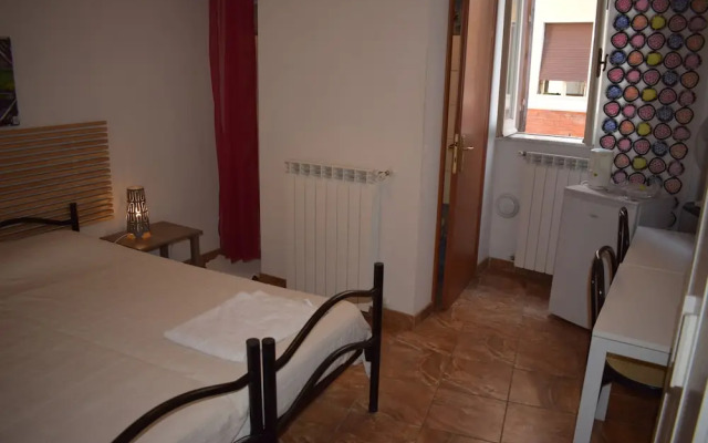 Bar dell'Artista Hostel