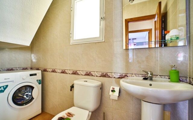 Espanhouse Baikal 54