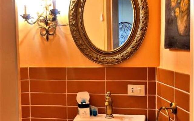 Hotel Golfo Azzurro
