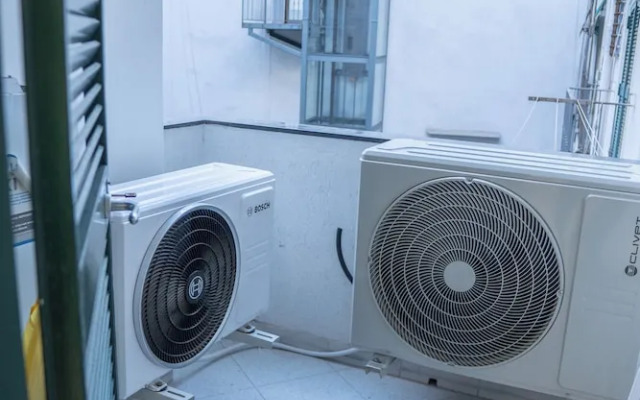 Suite d'élite Chiaia