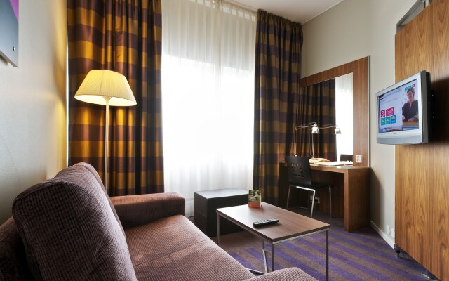 Quality Hotel Edvard Grieg