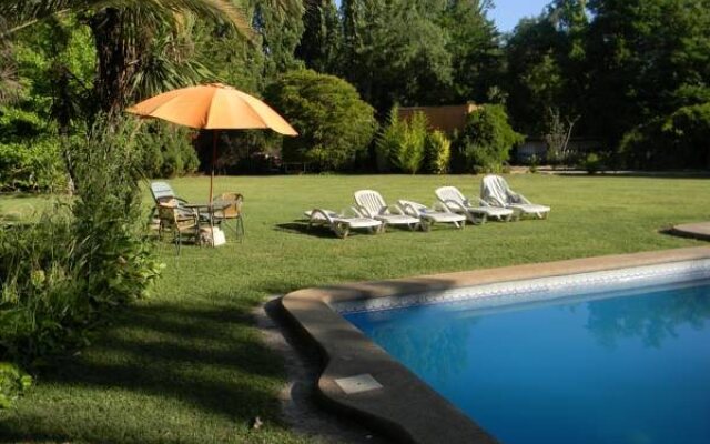 Hostal Sole