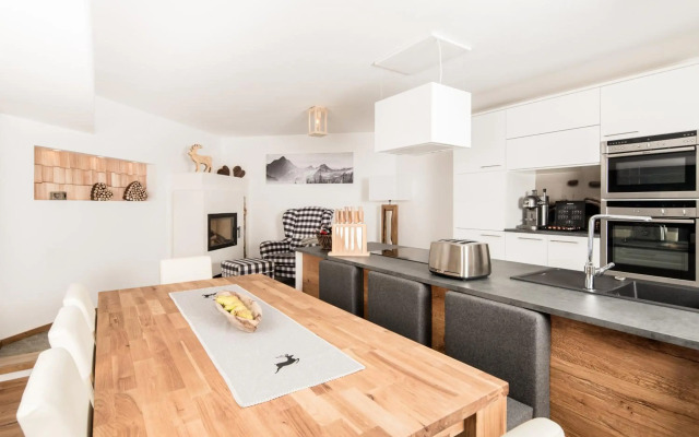 Lungauer Baerensuiten