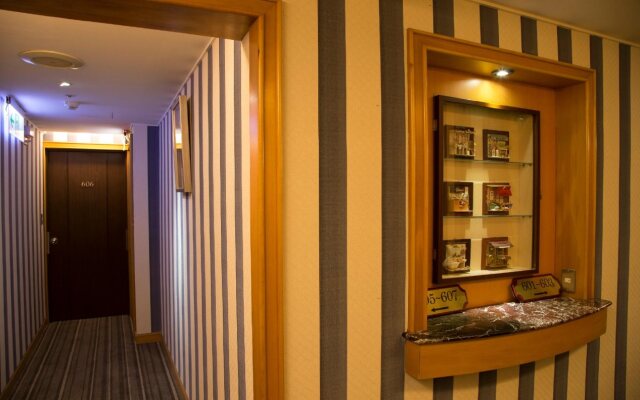 Silken Hotel