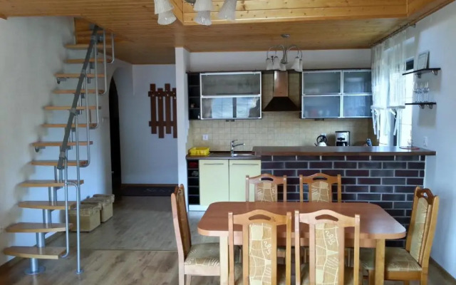 Apartamenty Belweder