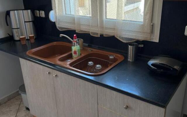 City Center Apartment