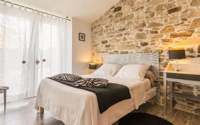 Gîte Port-Saint-Père, 3 pièces, 4 personnes - FR-1-306-1050