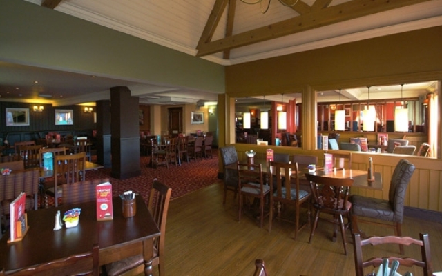Premier Inn Preston South Craven Drive