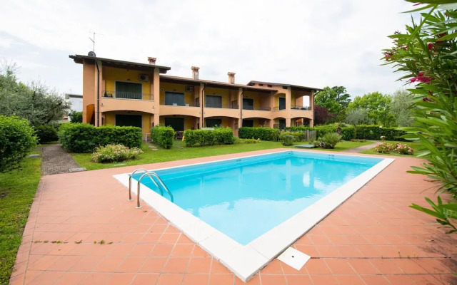 Casa della Rocca