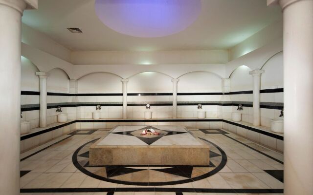 Selectum Family Resort Side