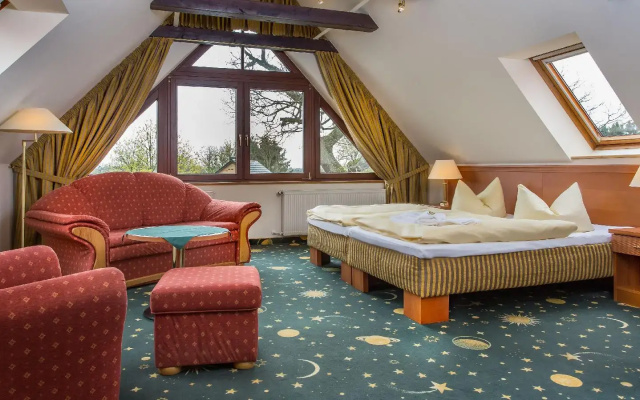 Hotel Stettiner Hof