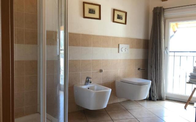 Monte Goj Apartments