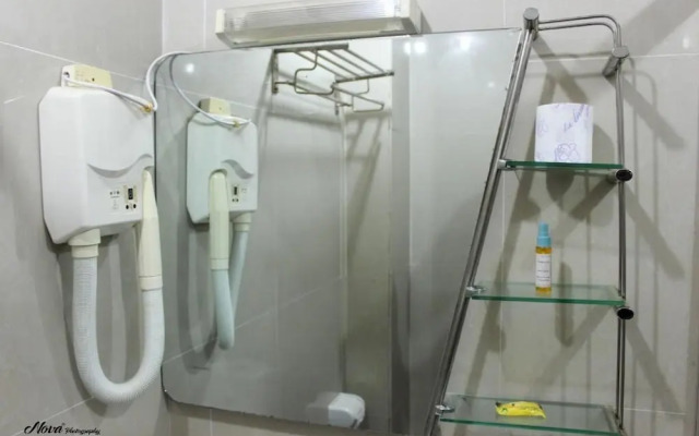 New Rivoli Hotel Benin