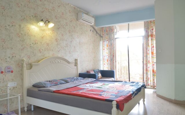 Shiguang Guesthouse