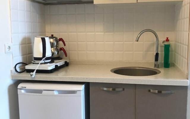 Can Apartments