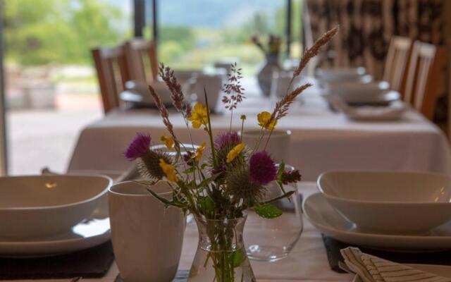 Springburn Farmhouse