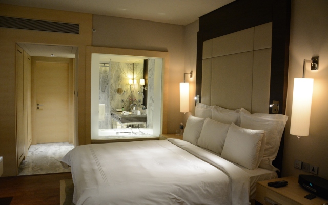 JW Marriott Mumbai Juhu