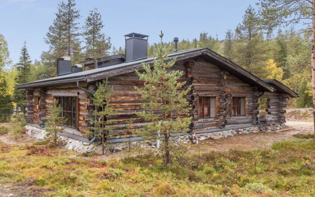 Holiday Home Rukapuro
