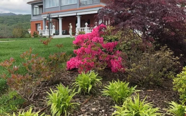 Locanda Costa Otto.Zero