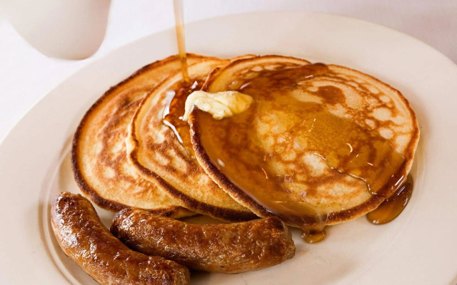 Red Clover Inn and Restaurant