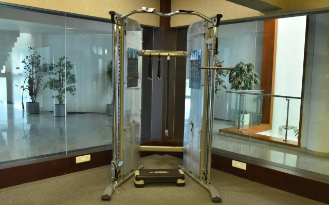 Seasons Hotel Rajkot