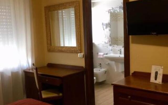 Hotel Sporting